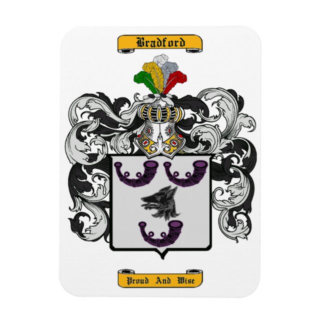 Ímã Bradford (Vertical)