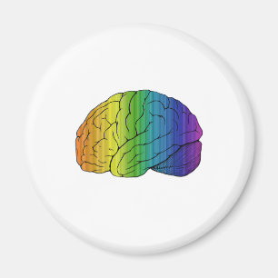 Imã Brainbow