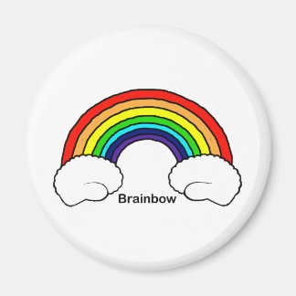 Imã Brainbow