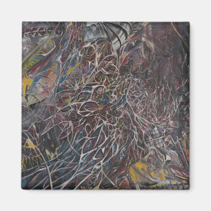 Imã Brainwaves 2014