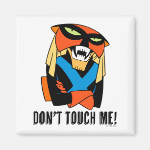 Imã Brak Não Me Toque 