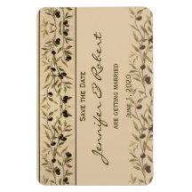 Branch Olive: Um Toque Tuscan Salva a Data