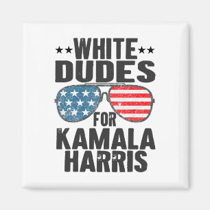 Imã Brancos Para Kamala Harris Sungles Usa