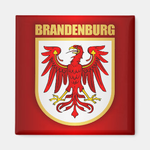 Imã Brandeburgo COA