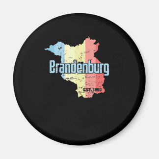 Imã Brandenburg neues Bundesland Deutschland