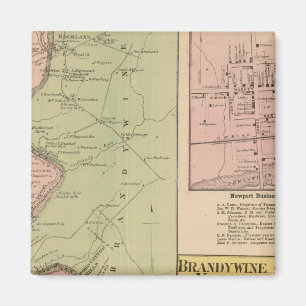 Imã Brandywine