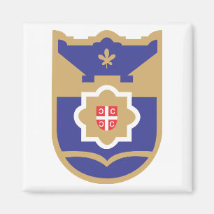 Imã Brasão de Banja Luka