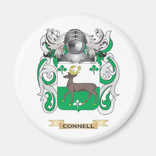 Imã Brasão de Connell