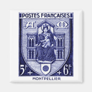 Imã Brasão, Montpellier France