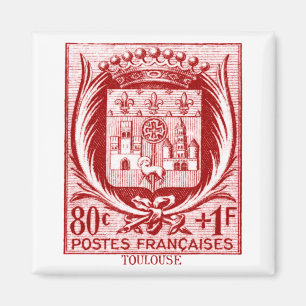 Imã Brasão, Toulouse France