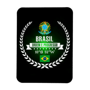 Ímã Brasil