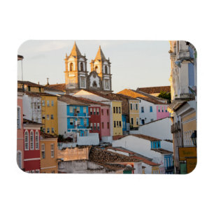 Ímã Brasil, Bahia, Salvador, A Cidade Mais Antiga