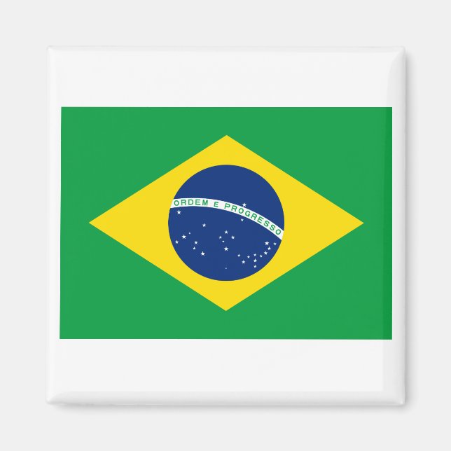 Imã Brasil BR (Frente)
