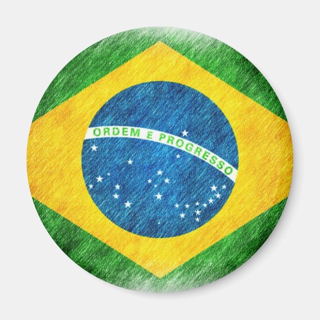 Imã Brasil_Sinalizador_Lápis_Pintura (Frente)