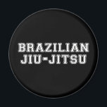 Imã Brasileiro Jiu Jitsu<br><div class="desc">Brasileiro Jiu Jitsu</div>