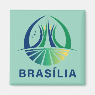 Imã Brasília Capital do Brasil
