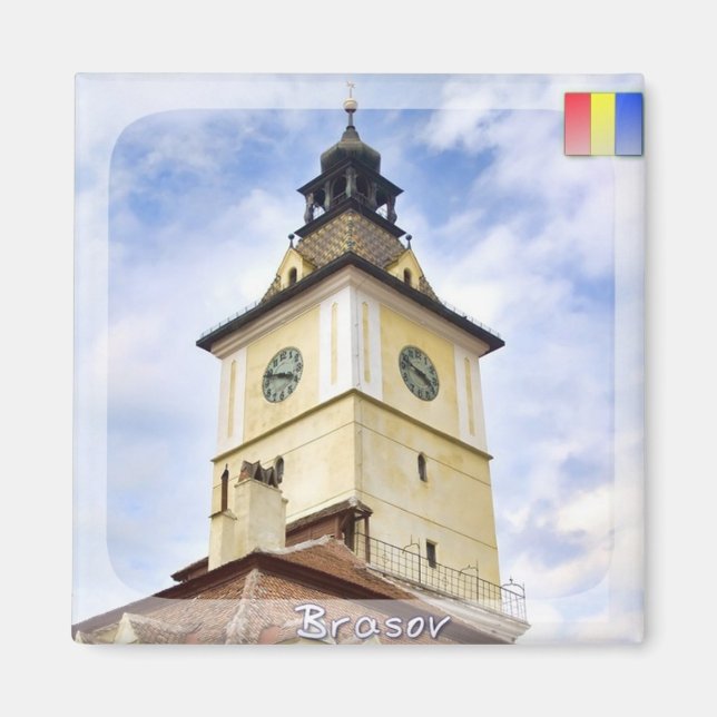 Imã Brasov (Frente)
