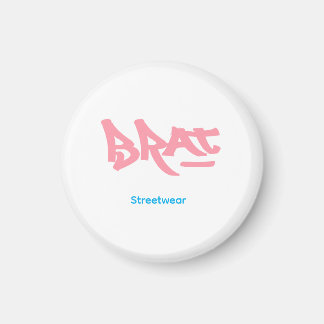 Imã Brat logo