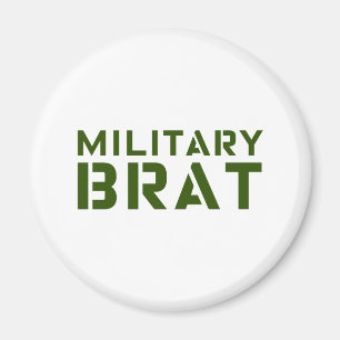 Imã Brat Militar