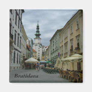 Imã Bratislava