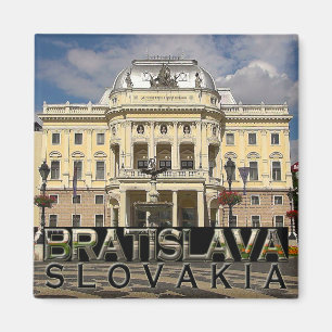 Imã Bratislava
