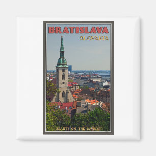 Imã Bratislava
