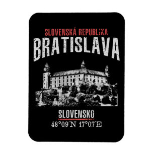 Ímã Bratislava