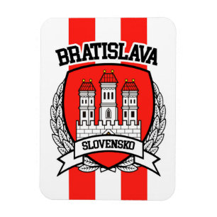 Ímã Bratislava