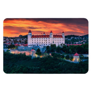 Ímã Bratislava 001A