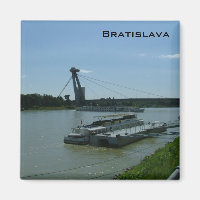 Bratislava e Danúbio