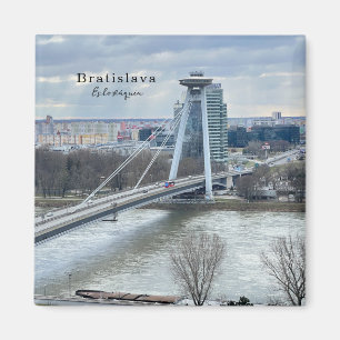Imã Bratislava - Eslováquia
