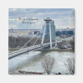 Imã Bratislava - Eslováquia