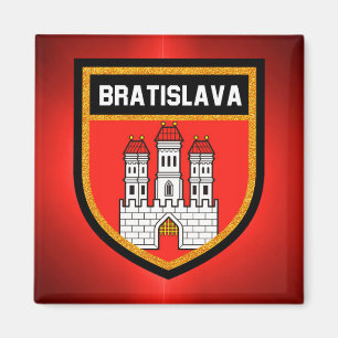 Imã Bratislava Flag