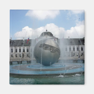 Imã bratislava grassalkovich