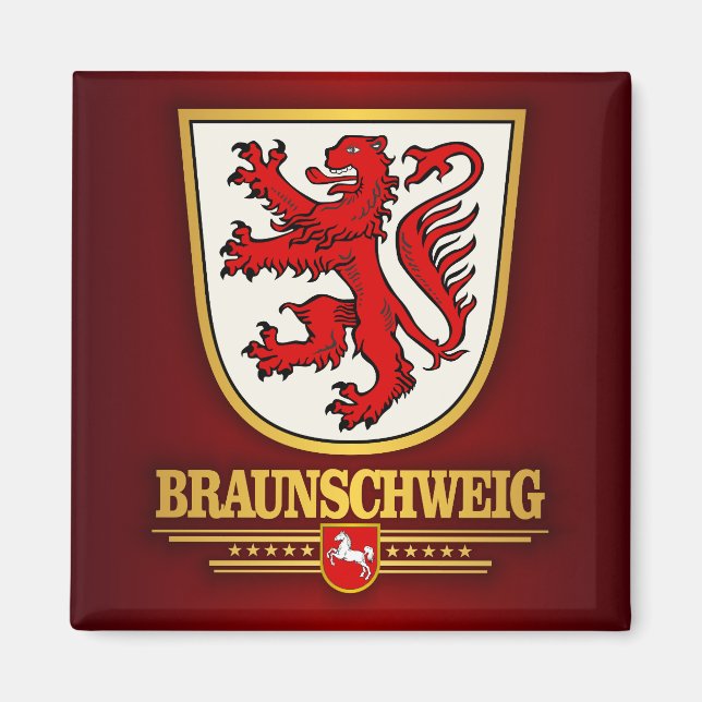 Imã Braunschweig (Frente)