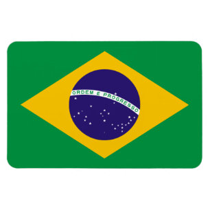 Ímã Brazil