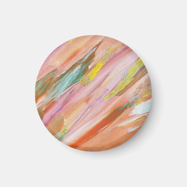 Imã Breakthrough (Frente)