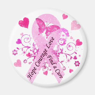 Imã Breast Cancer Awareness