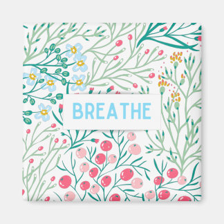 Imã Breathe