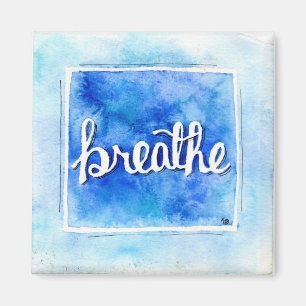 Imã Breathe Small Magnet