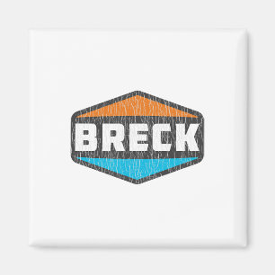 Imã Breck Skiing Breckenridge Ski Colorado Snowboardin