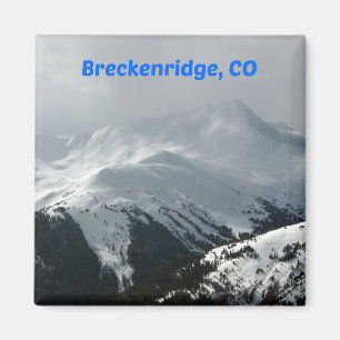 Imã Breckenridge, CO
