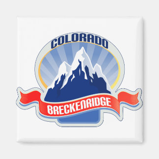Imã Breckenridge Colorado