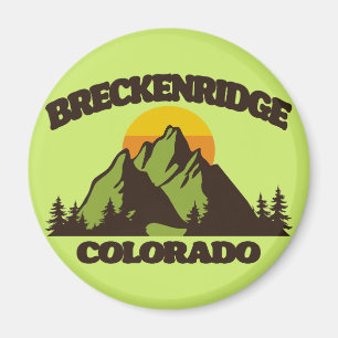 Imã Breckenridge,Colorado