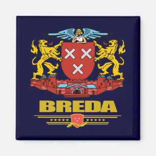 Imã Breda