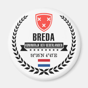 Imã Breda