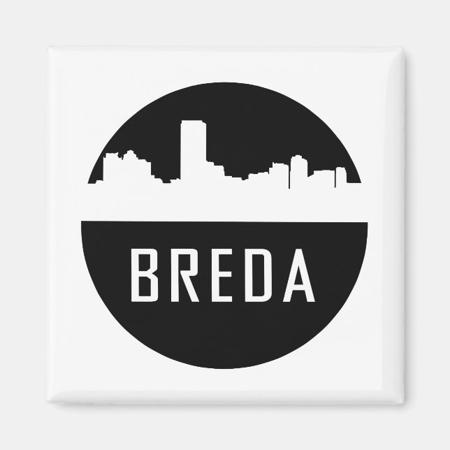 Imã Breda (Frente)