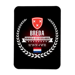 Ímã Breda