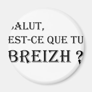 Imã breizh