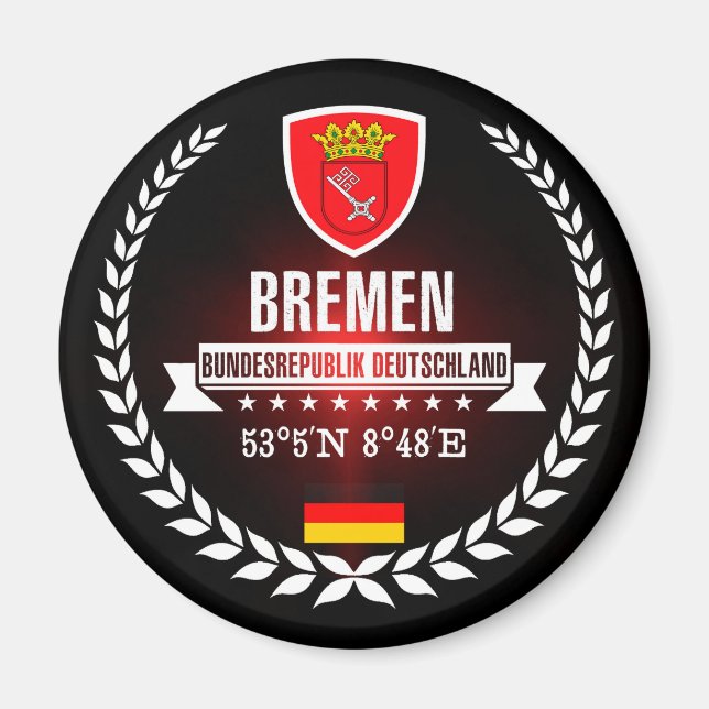 Imã Bremen (Frente)